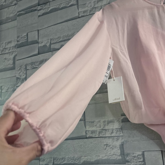 Aritzia Talmont bodysuit Small - Picture 10 of 14